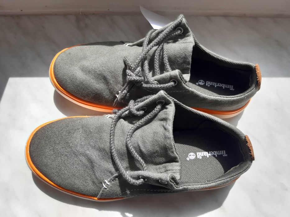 NOWE Buty chłopięce Timberland, roz. 33