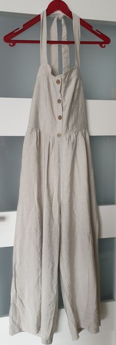 Spodnie damskie letnie roz.S