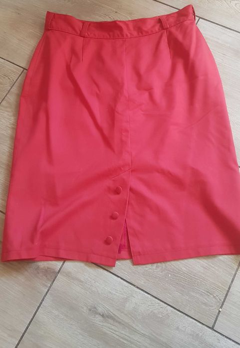 Spódnica damska elegancka m