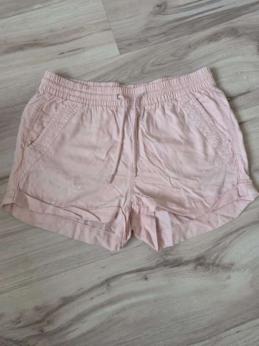 Spodenki damskie H&M