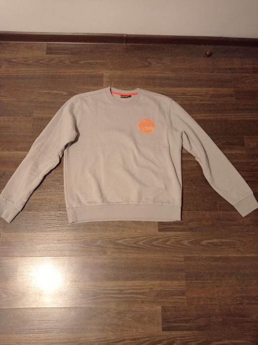 Nowa męska bluza Napapijri rozmiar XL