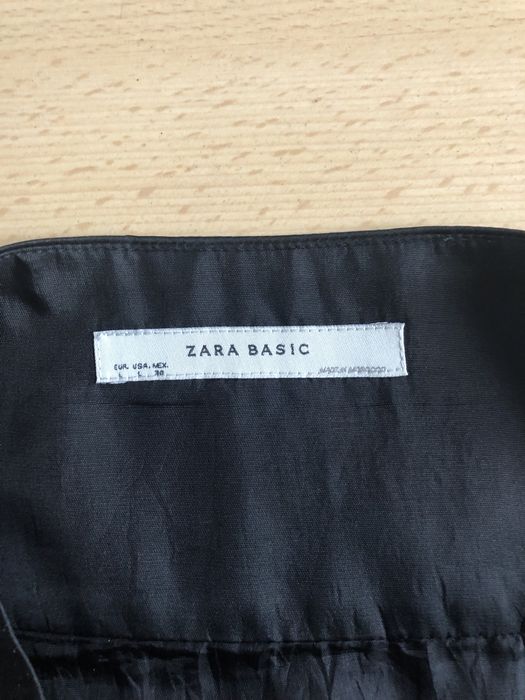 Spódnica Zara Basic