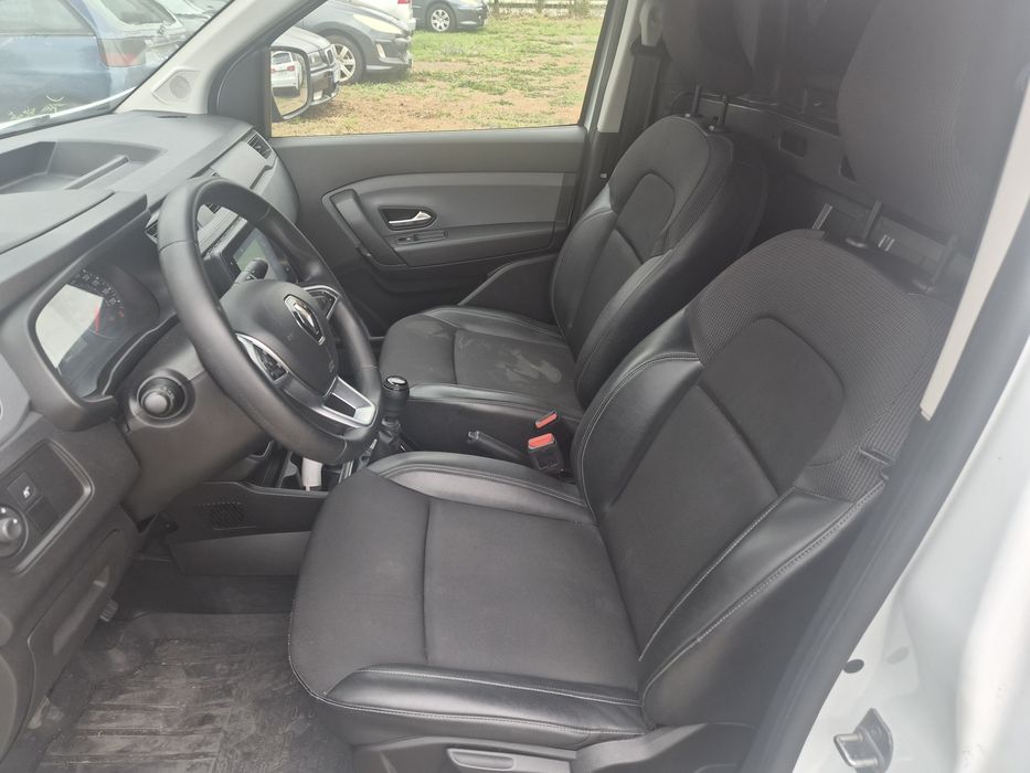 Renault Express 1.5 DCI
