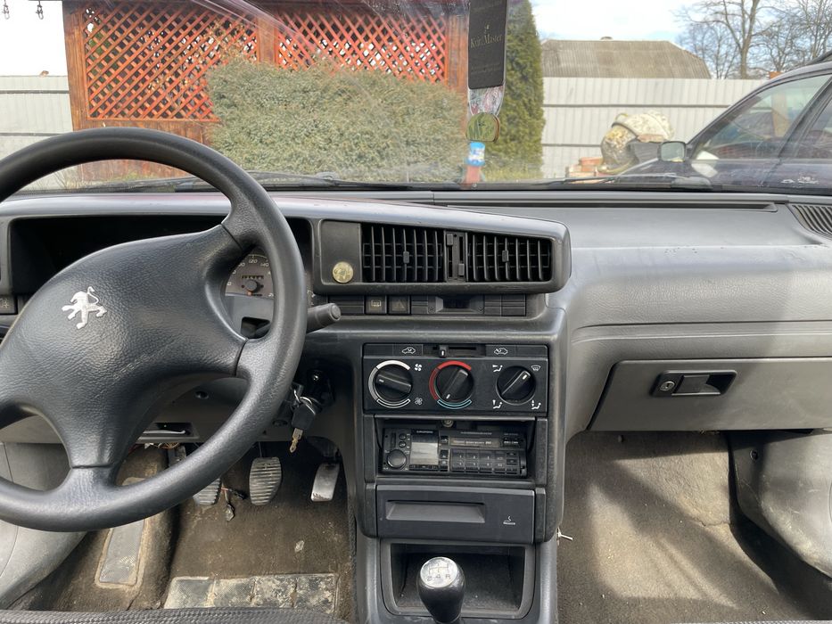 Продам пежо 405…