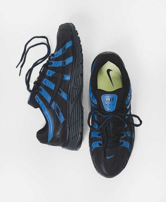 Кроссовки Nike P6000 Reflective,оригинал,28,5\28\27,5\27 см,HV6904-401
