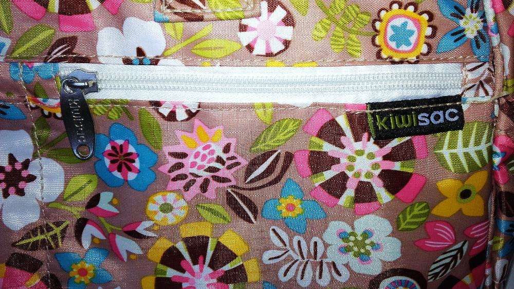 Mala Maternidade/ muda fraldas /saco individual para muda de roupa