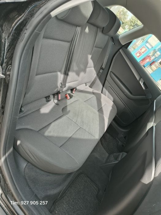 Audi A3 1.6  Tdi