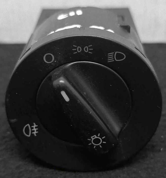 Manípulo de Luzes VW GOLF IV (1J1) ano 2000