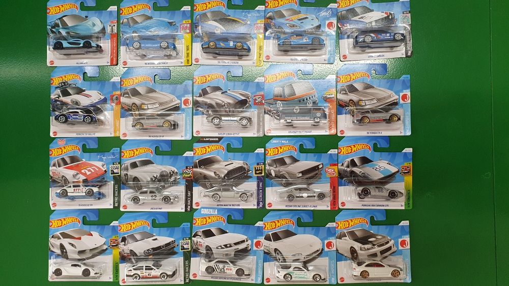 !! Hot wheels !!