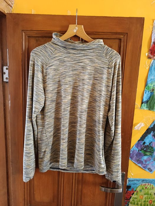 Bluzka sportowa M C&A Be active