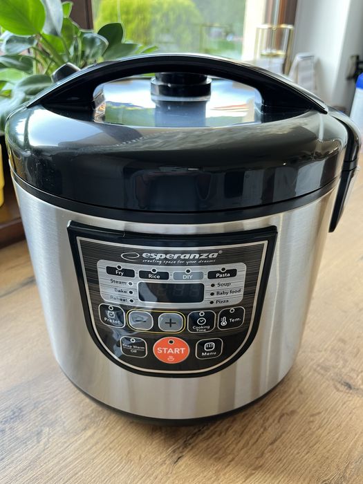 Multicooker Esperanza
