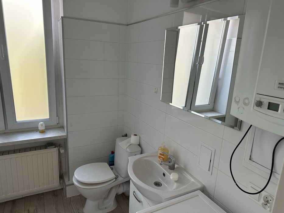 Mieszkanie do wynajecia 55m2 bezczynszowe