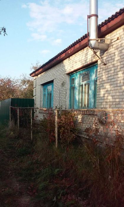 продаю дом  в ТЕРЕЩЕНСКОЙ