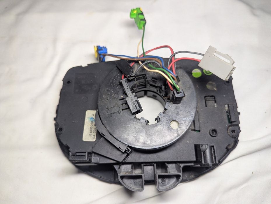 Шлейф керма Рено Меган 2 ( Renault Megan 2)