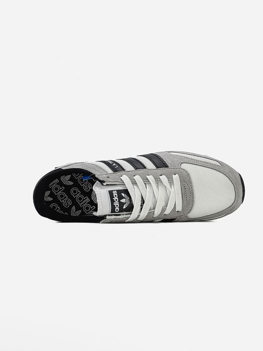 Кросівки Adidas LA Trainer OG Light/Grey premium
