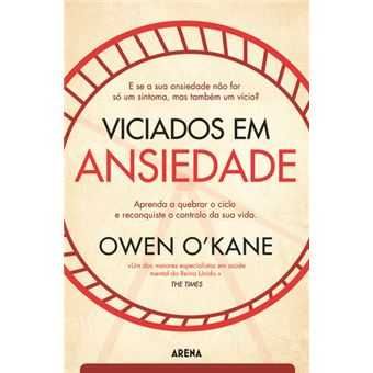 Viciados em Ansiedade, Owen O´Kane