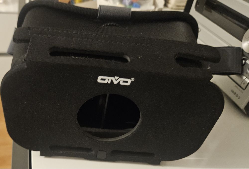 VR Headset para Nintendo Switch