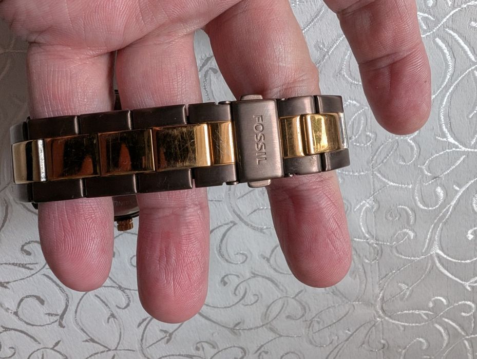 Жіночий годинник Fossil