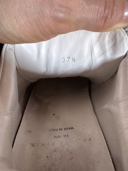 Кеди  Philipp Plein  37.5