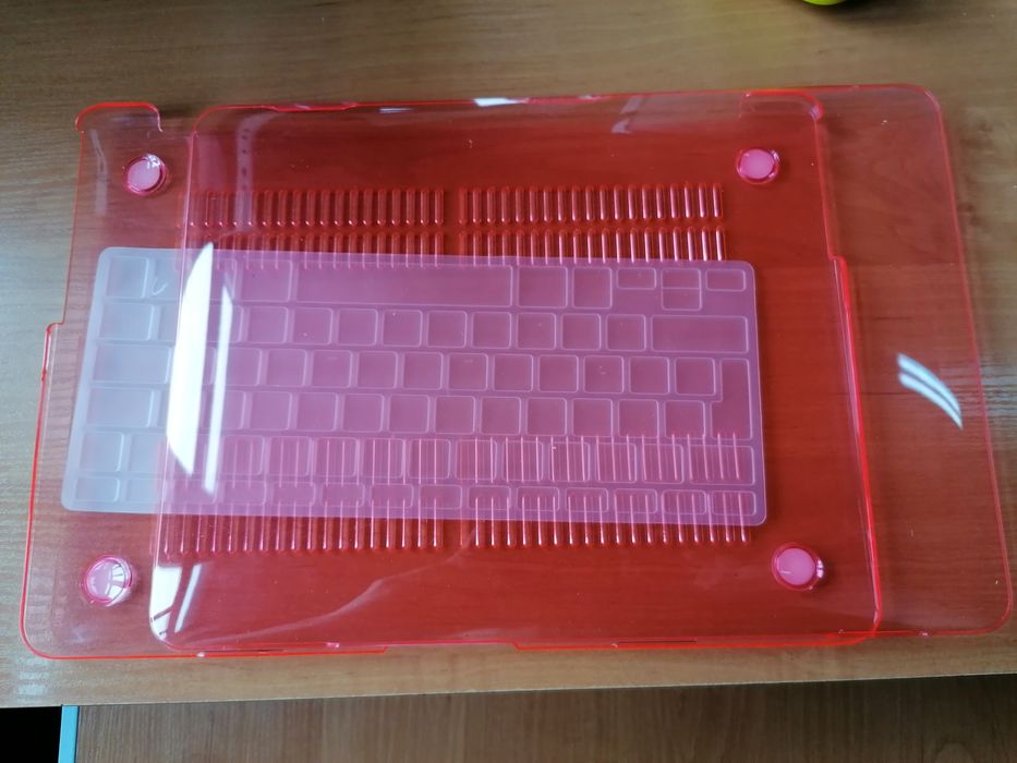 Osłona na laptop MacBook wymiar 32.5 x 23