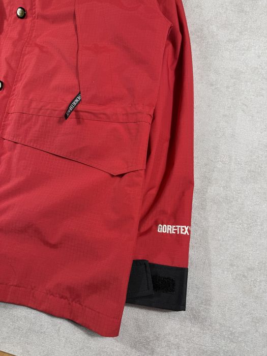 The North Face Gore-Tex Jacket vintage , куртка