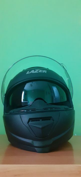 Kask Integralny Lazer
