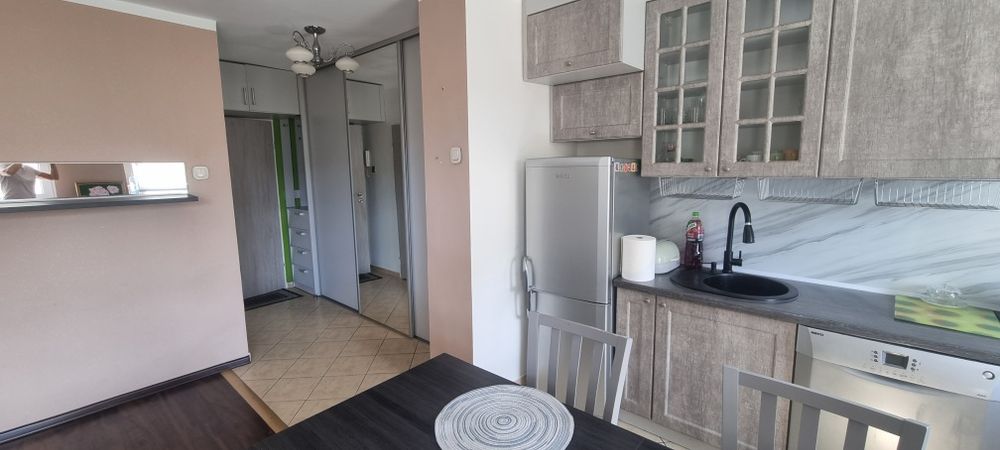 Mieszkanie do wynajęcia praga-południe ul. ŁUKOWSKA