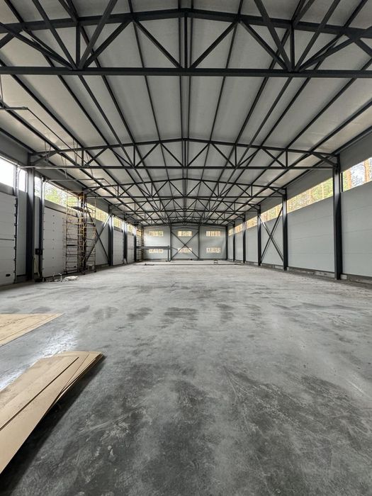 Будівництво, Строительство, Сендвич панель, Коммерция