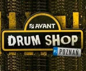 Hluru - tongue drum MineralGreen 14" 15 tonów