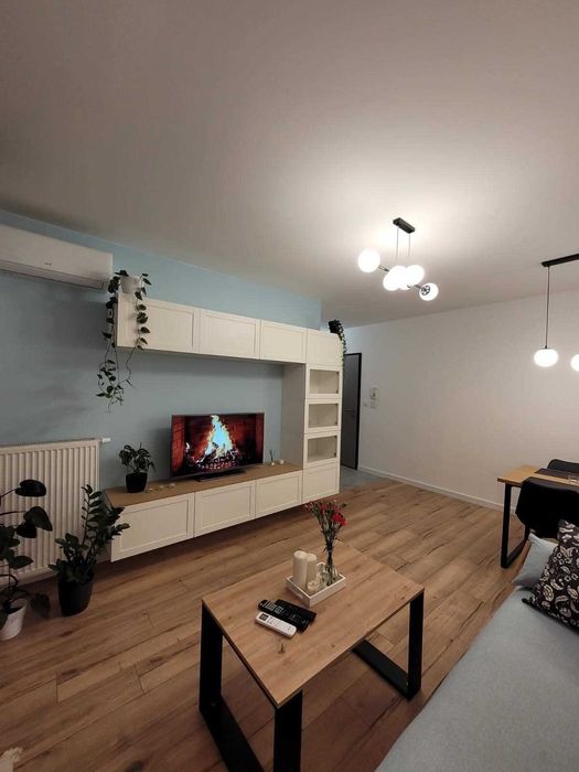 Apartment in Warszawa, Czechowice, Ursus - Widok 5