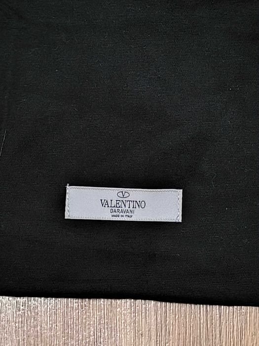 Пильніки Valentino Garavani