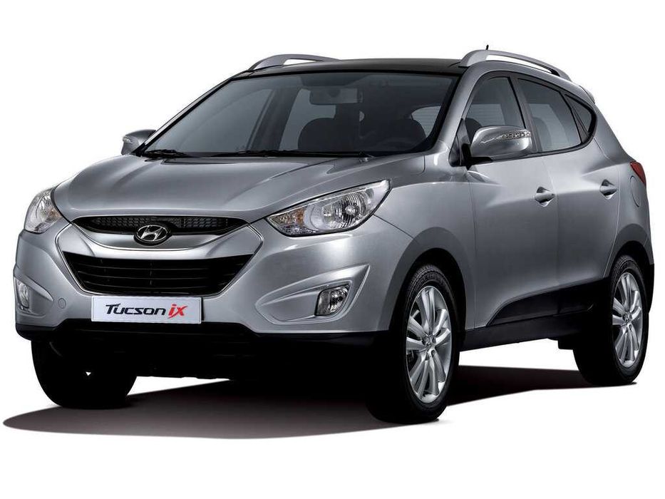 Разборка Hyundai Tucson Jm, Lm, Tl, Nx4 04-23г Запчасти Hyundai шрот