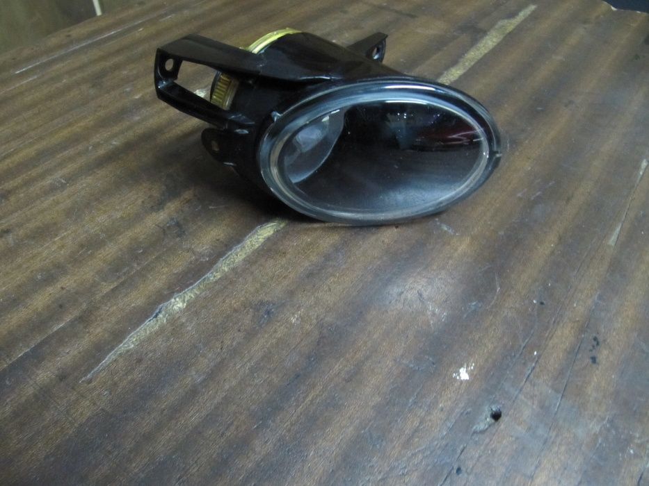 Farol de nevoeiro VW Passat Ano 2009