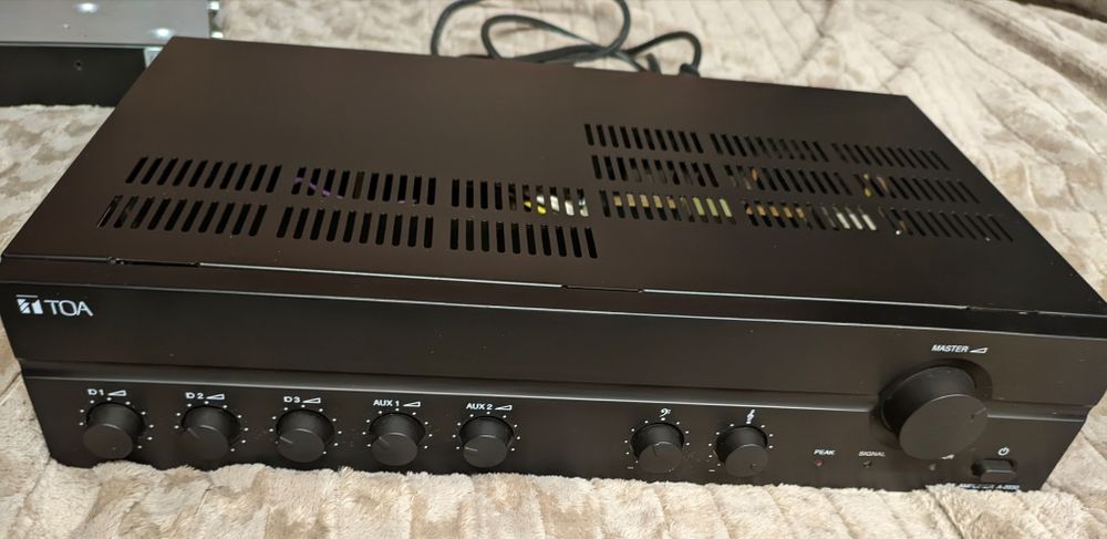 Трансляционный усилитель мощности А-2030 H