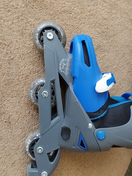 Продам ролики для дитини