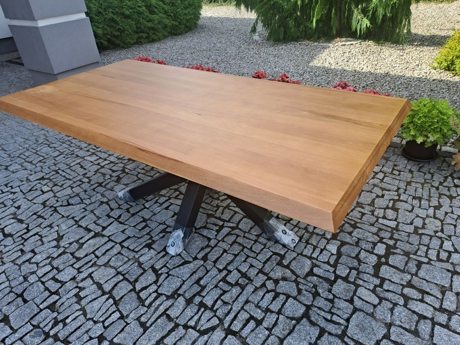 Sprzedam stół 200x100 cm