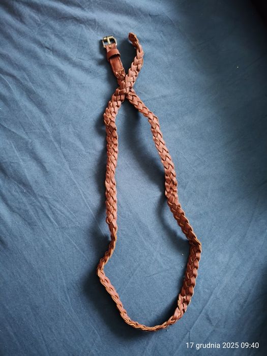 Pasek plecionka 100 cm