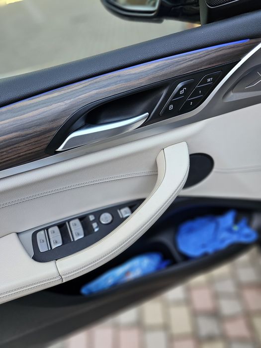 BMW X3 G01 30i  sDRIVE 2021 г.