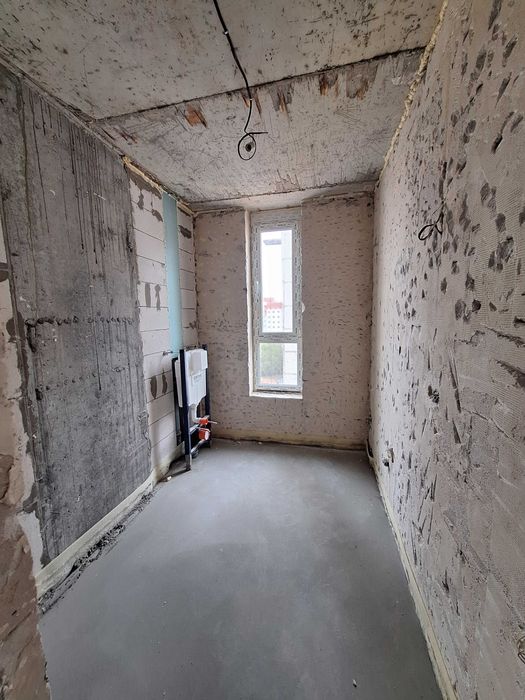 1-комнатная квартира по адресу ул. Магистратская (площадь 31 м²) - Atlanta.ua - фото 12