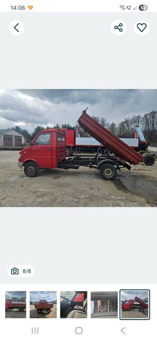 Wynajem ładowark wywrotka 3.5, traktorów sprzęt bodowlny