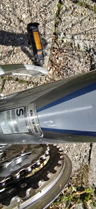 Rower  Giant młodzieżowy/damka