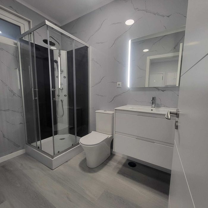 Apartamento T2 remodelado à venda | OEIRAS - VENDA PARTICULAR