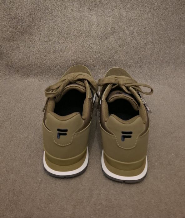 Nowe buty Fila roz.44