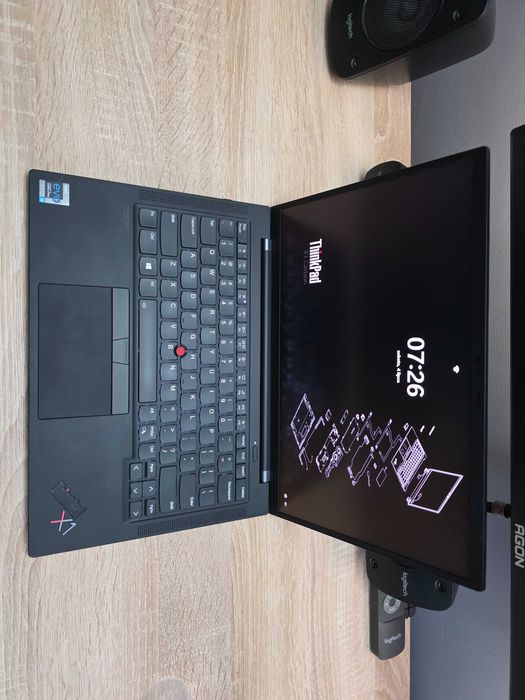 Thinkpad Carbon x1 gen 9