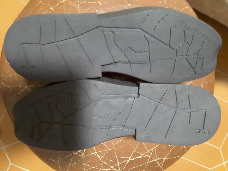 Sapatos Tracey Neuls