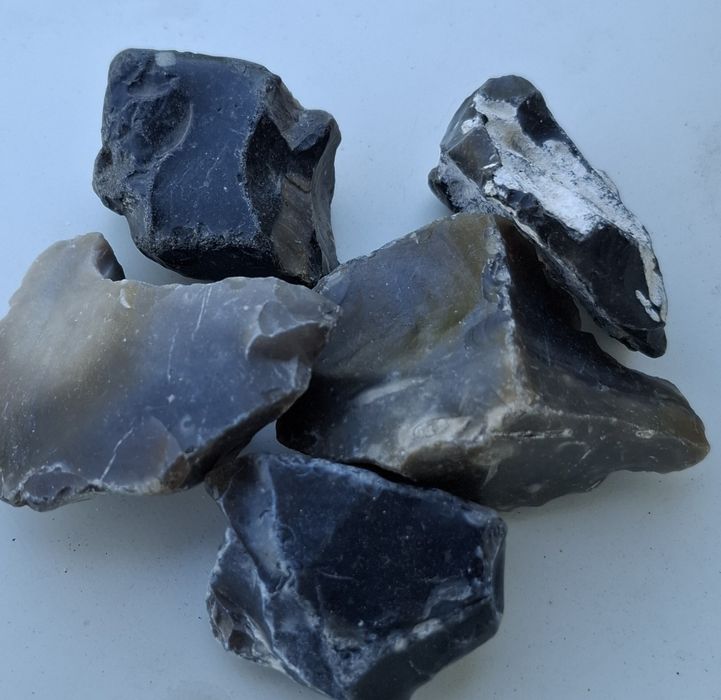 Krzemień. Uzdatnianie wody