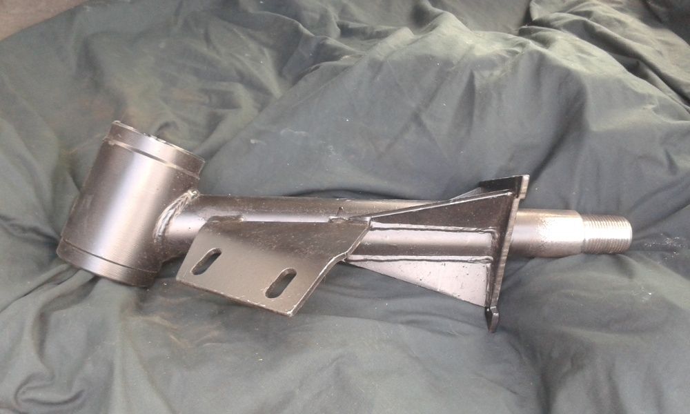 Агрегат грунтообробний АГ-2,4 дископлуг новий