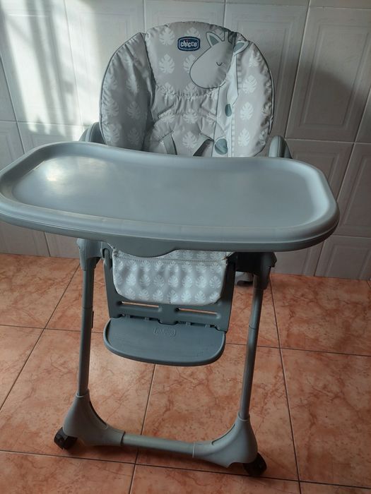 Cadeira de alimentação Chicco64750948376322120