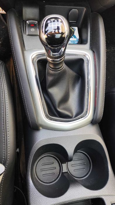 Nissan Qashqai Gasóleo
