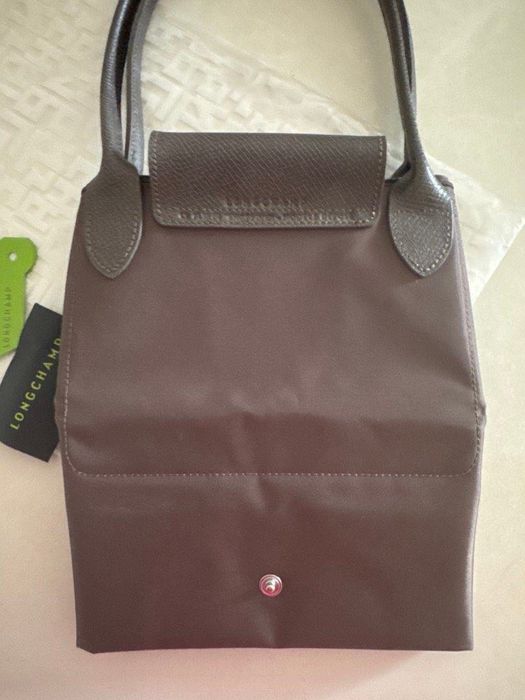 Authentic Longchamp Le Pliage Tote Bag